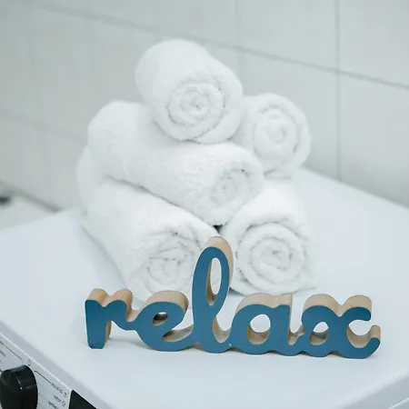 Stari Pazar 3 아파트 코니츠