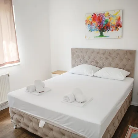 Stari Pazar 3 아파트 *