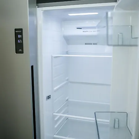 아파트 Stari Pazar 3 코니츠