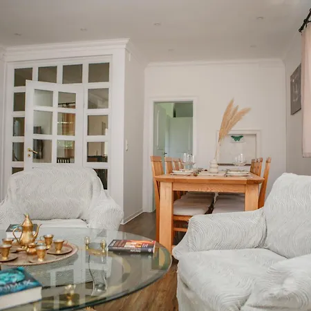 아파트 Stari Pazar 3